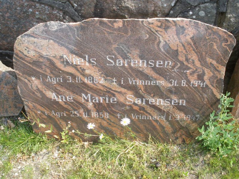 Ane  Marie Soerensen .JPG